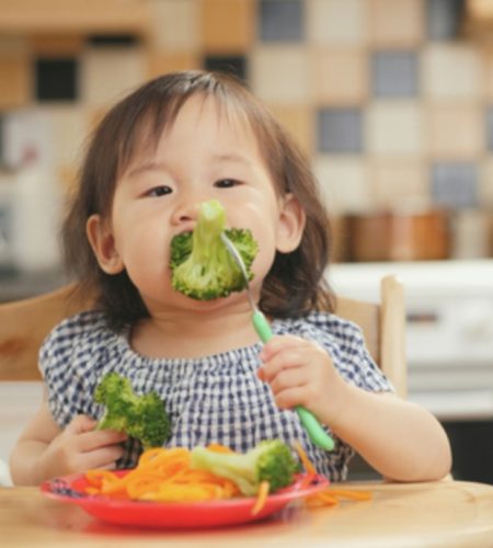 Tips Agar Anak Cepat Gemuk dalam 1 Minggu: Makanan, Cemilan, dan Cara Sehat